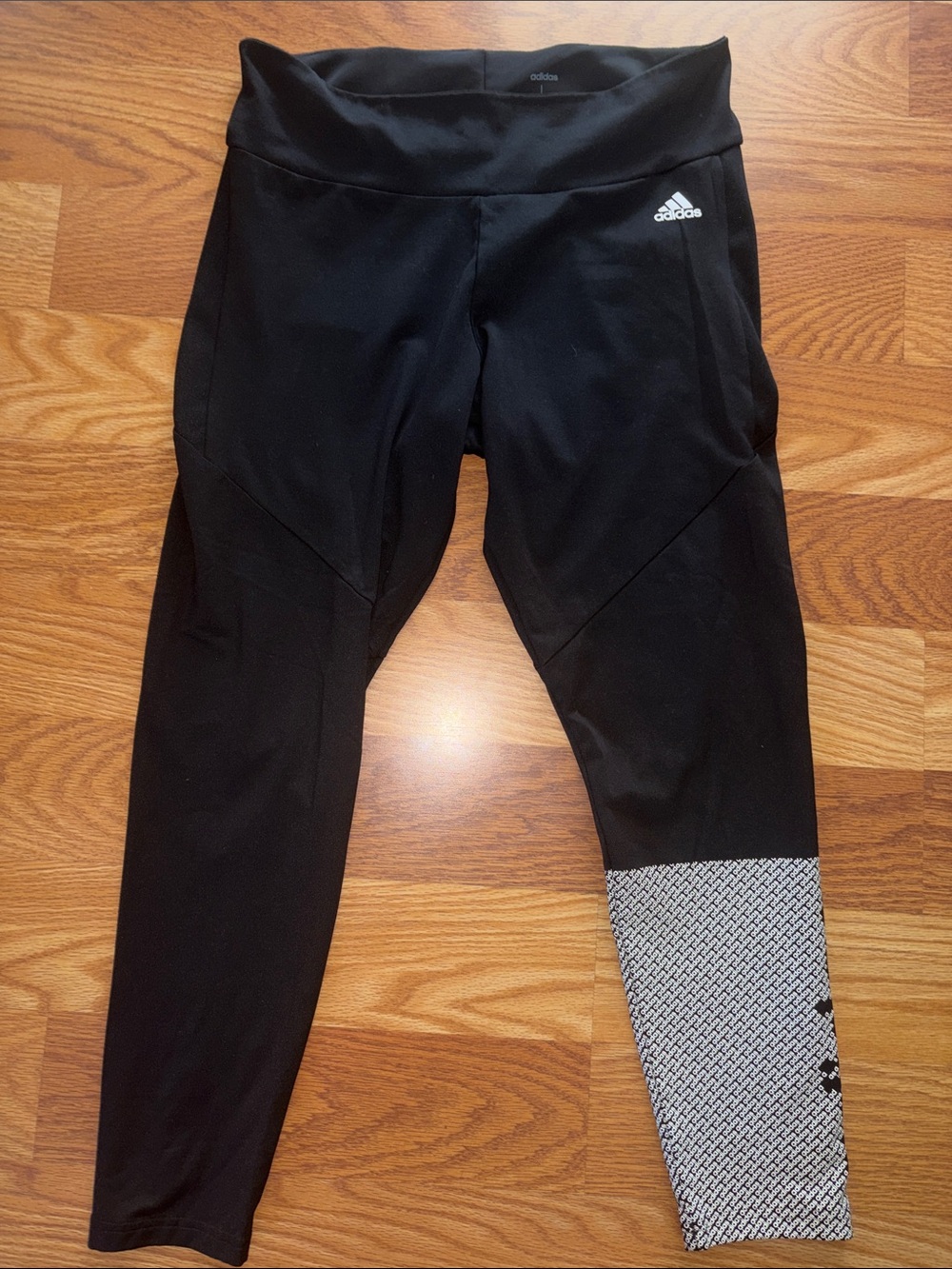 Adidas Leggings